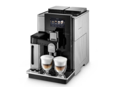Кавомашини DeLonghi — італійська якість, досконалий смак