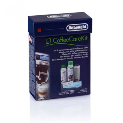 Набір для догляду за кавомашиною DeLonghi DLSC306