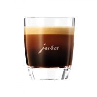 Набір склянок для еспресо Jura 80мл 2шт (71451)