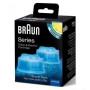 Картридж очистки Braun CCR2 Clean and Renew