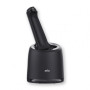 Система для очищення бритви Braun Clean and Charge 0-CC Black