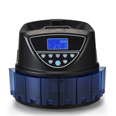 Сортувальник монет Native C8