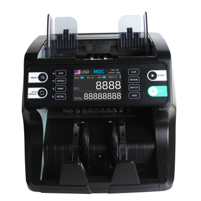 Сортувальник банкнот NATIVE NV-3110