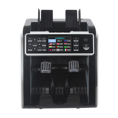 Сортувальник банкнот NATIVE NV-2000