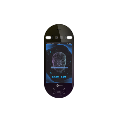 Біометричний термінал FasTer A2