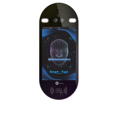 Біометричний термінал FasTer A2