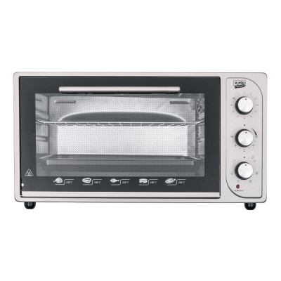 ЕЛЕКТРИЧНА ПІЧ NIKA 45 (BK/X) 2G