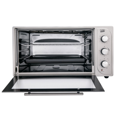 ЕЛЕКТРИЧНА ПІЧ NIKA 45 (BK/X) 2G