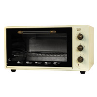 ЕЛЕКТРИЧНА ПІЧ NIKA 45 (IVORY) 2G