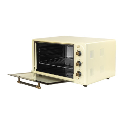 ЕЛЕКТРИЧНА ПІЧ NIKA 45 (IVORY) 2G