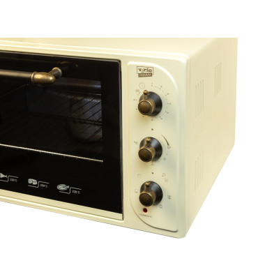 ЕЛЕКТРИЧНА ПІЧ NIKA 45 (IVORY) 2G