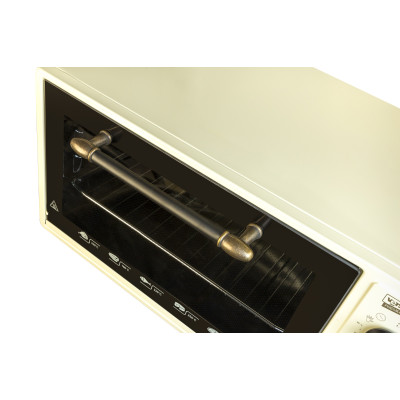 ЕЛЕКТРИЧНА ПІЧ NIKA 45 (IVORY) 2G