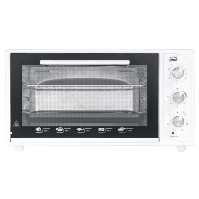 ЕЛЕКТРИЧНА ПІЧ NIKA 45 (WH) 2G