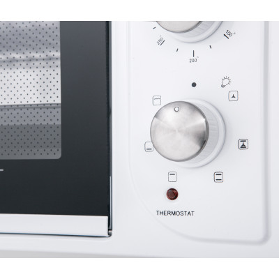 ЕЛЕКТРИЧНА ПІЧ NIKA 45 (WH) 2G