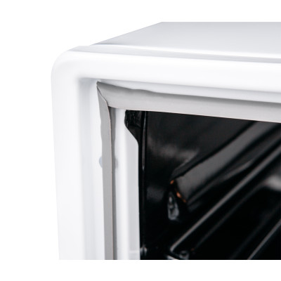 ЕЛЕКТРИЧНА ПІЧ NIKA 45 (WH) 2G