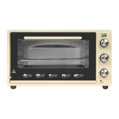 ЕЛЕКТРИЧНА ПІЧ SOFIA