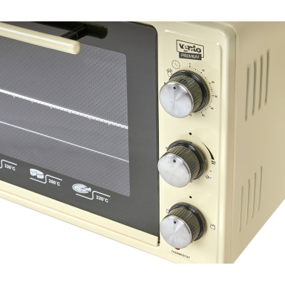 ЕЛЕКТРИЧНА ПІЧ SOFIA