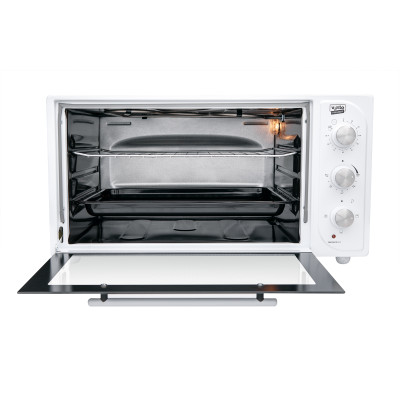 ЕЛЕКТРИЧНА ПІЧ ANNA