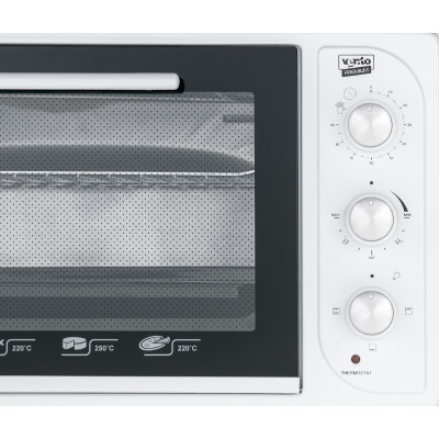 ЕЛЕКТРИЧНА ПІЧ ANNA