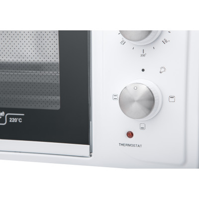 ЕЛЕКТРИЧНА ПІЧ ANNA