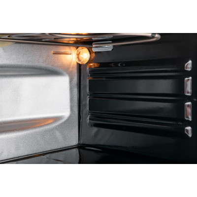 ЕЛЕКТРИЧНА ПІЧ ANNA