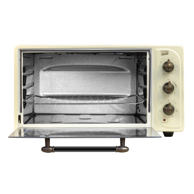 ЕЛЕКТРИЧНА ПІЧ FRANCESCA