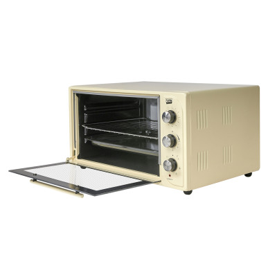 ЕЛЕКТРИЧНА ПІЧ KAMILA