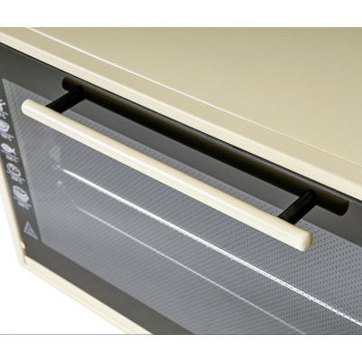 ЕЛЕКТРИЧНА ПІЧ KAMILA