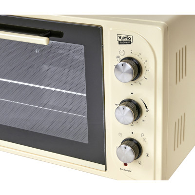 ЕЛЕКТРИЧНА ПІЧ KAMILA