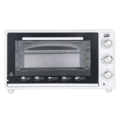 ЕЛЕКТРИЧНА ПІЧ KARINA