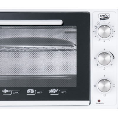 ЕЛЕКТРИЧНА ПІЧ KARINA