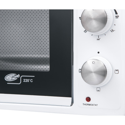 ЕЛЕКТРИЧНА ПІЧ KARINA