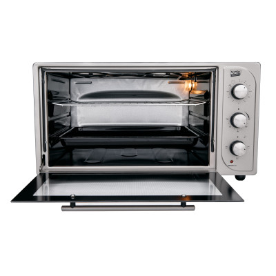 ЕЛЕКТРИЧНА ПІЧ MARIA