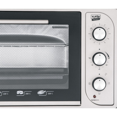 ЕЛЕКТРИЧНА ПІЧ MARIA