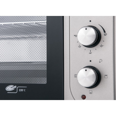 ЕЛЕКТРИЧНА ПІЧ MARIA