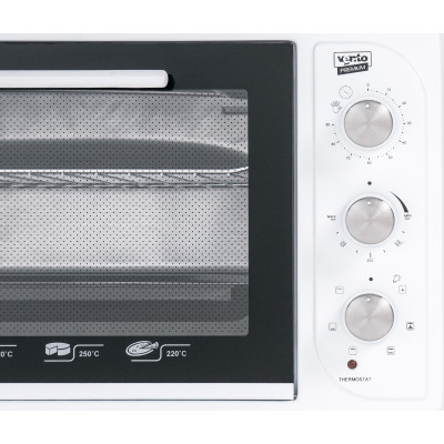 ЕЛЕКТРИЧНА ПІЧ MILENA