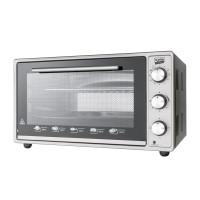 ЕЛЕКТРИЧНА ПІЧ VERONIKA