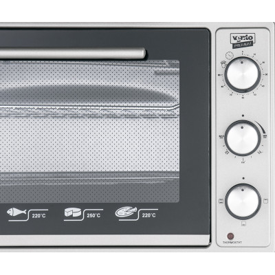 ЕЛЕКТРИЧНА ПІЧ VERONIKA