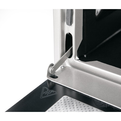 ЕЛЕКТРИЧНА ПІЧ VERONIKA