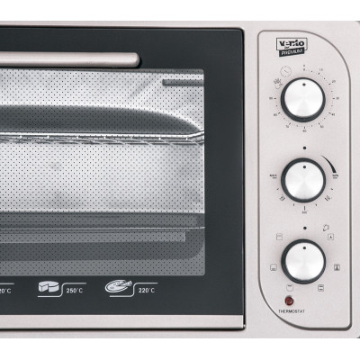 ЕЛЕКТРИЧНА ПІЧ SABINA