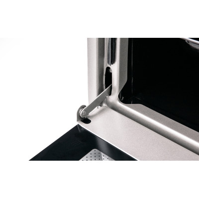 ЕЛЕКТРИЧНА ПІЧ SABINA