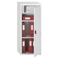 Шафа бухгалтерська BKS 110ТF