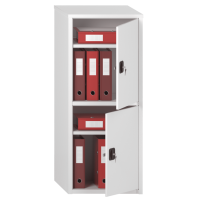 Шкаф бухгалтерский BKS 110/2