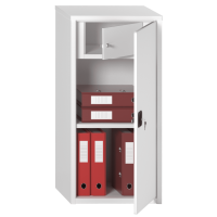 Шафа бухгалтерська BKS 90ТF