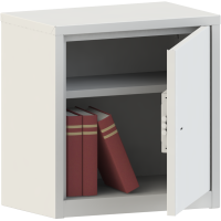 Шафа бухгалтерська BKS 50