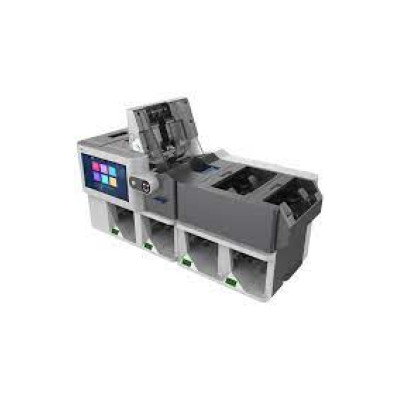 Сортувальник банкнот GRG СМ400CM