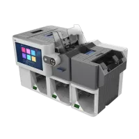 Сортувальник банкнот GRG СМ300CM