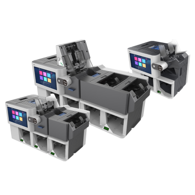 Сортувальник банкнот GRG СМ200CM