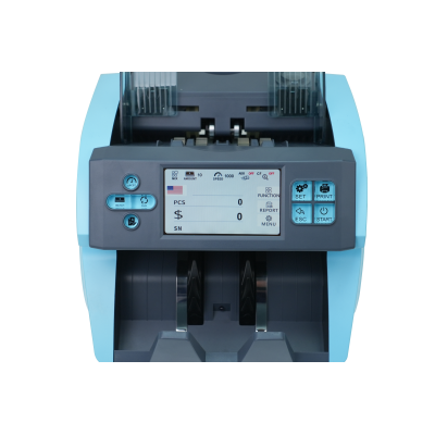 Сортувальник банкнот NATIVE NV-3100