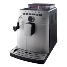 Кавомашина Gaggia Naviglio DeLuxe Silver HD8749/11